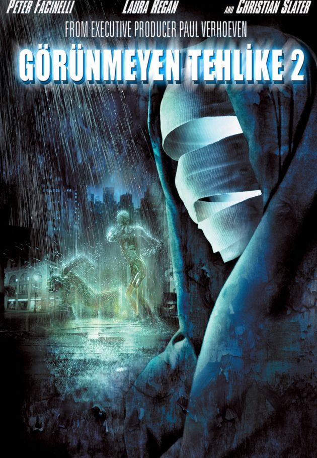Hollow Man II
