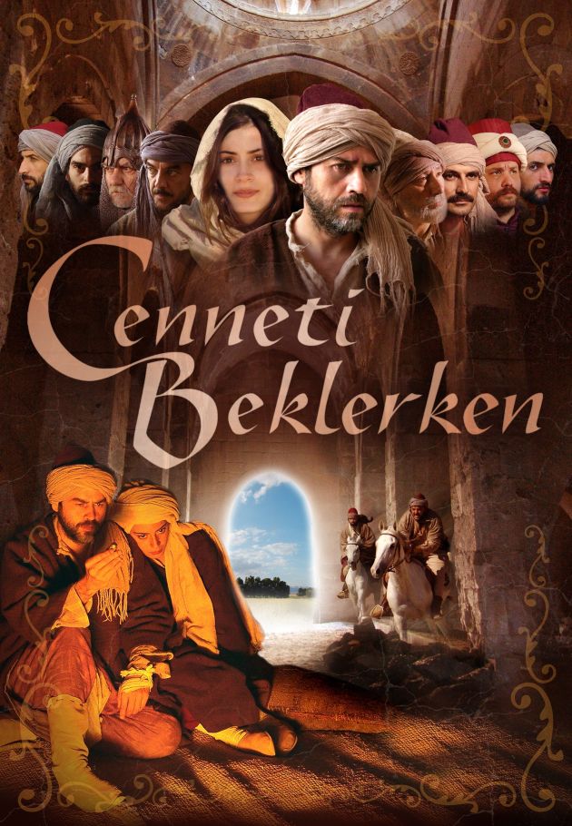 Cenneti Beklerken