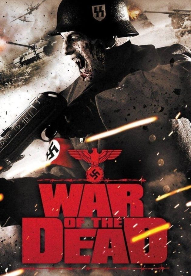 War of the Dead