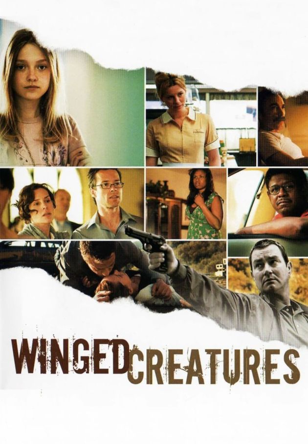 Winged Creatures