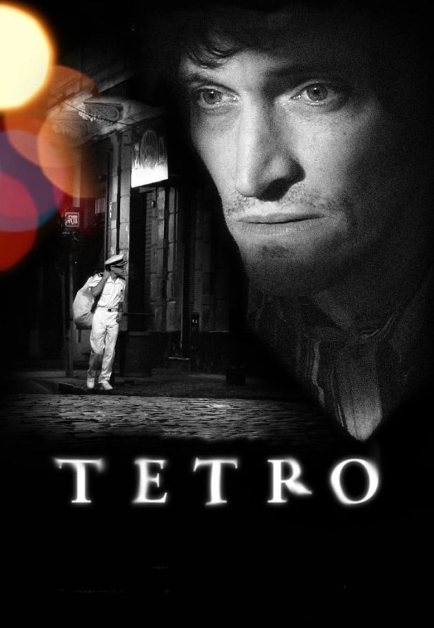 Tetro
