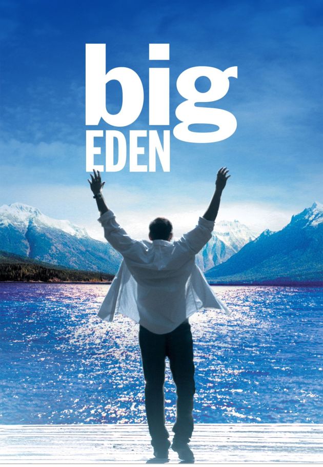 Big Eden