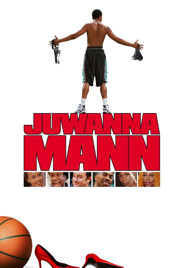Juwanna Mann
