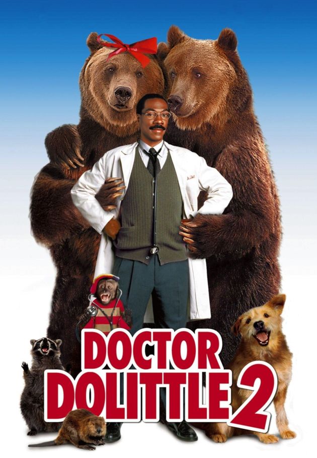 Dr. Dolittle 2