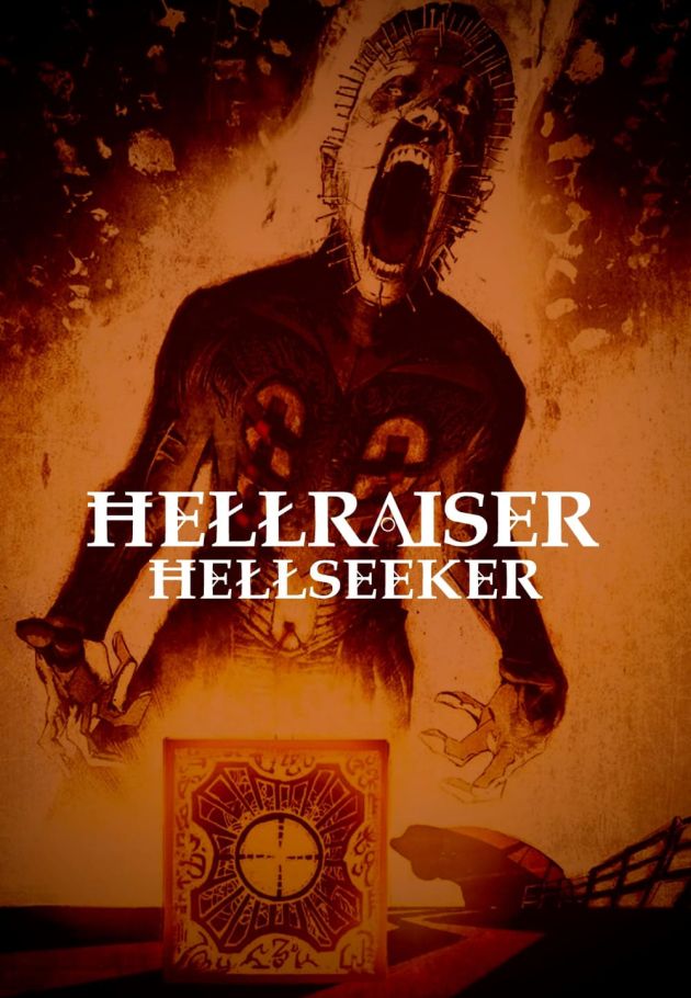 Hellraiser: Hellseeker