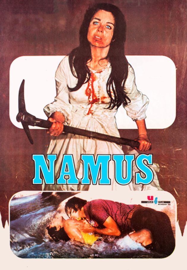 Namus