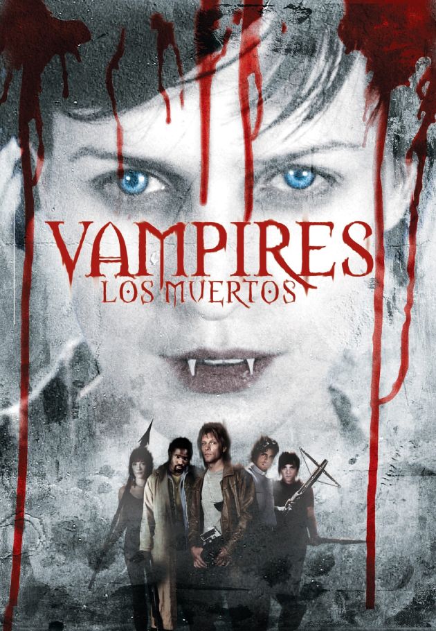 Vampires: Los Muertos