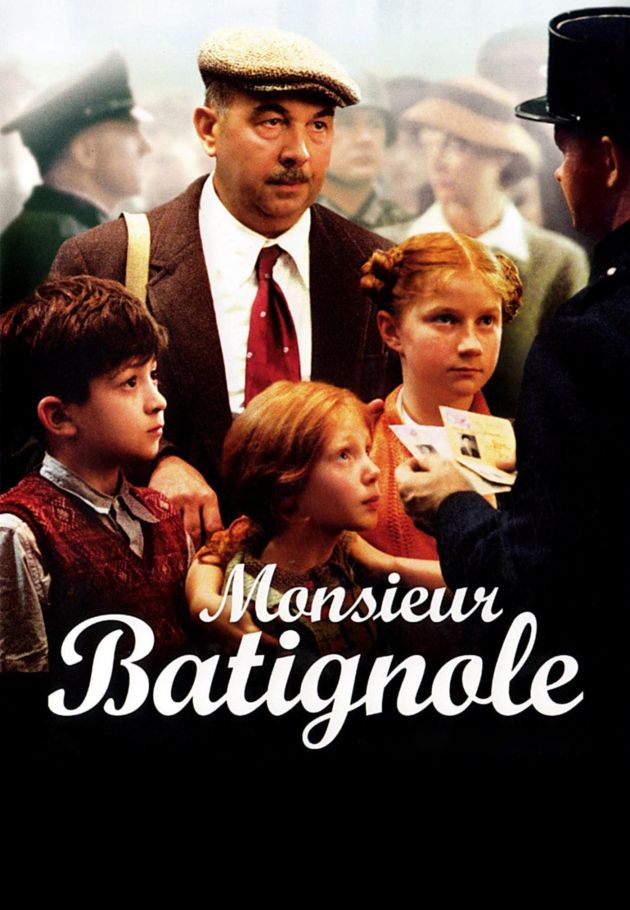 Monsieur Batignole