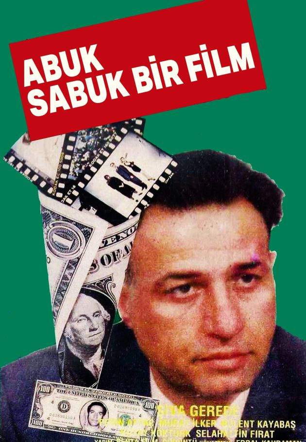 Abuk Sabuk 1 Film