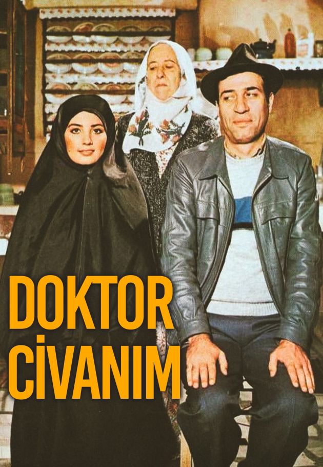 Doktor Civanım