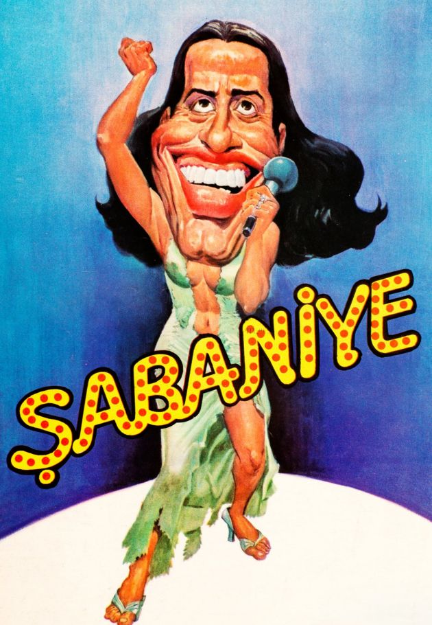 Şabaniye