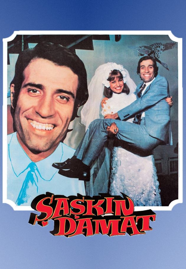 Şaşkın Damat