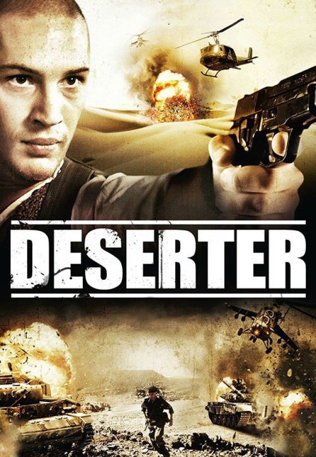 Deserter