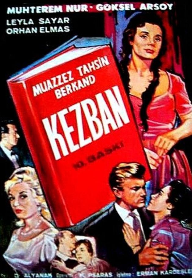 Kezban