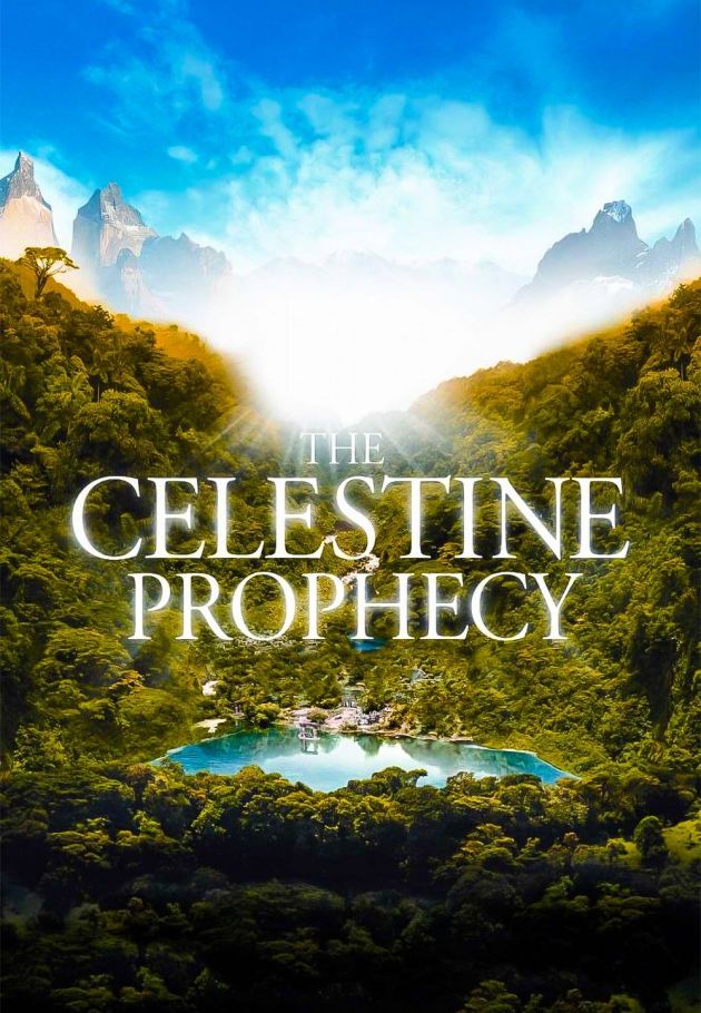 The Celestine Prophecy