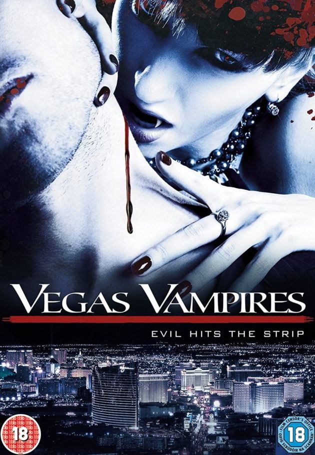 Vegas Vampires