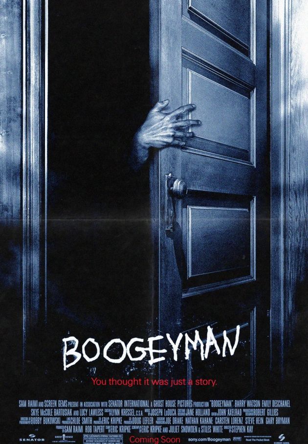 Boogeyman