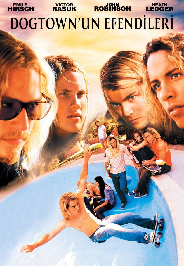 Lords of Dogtown
