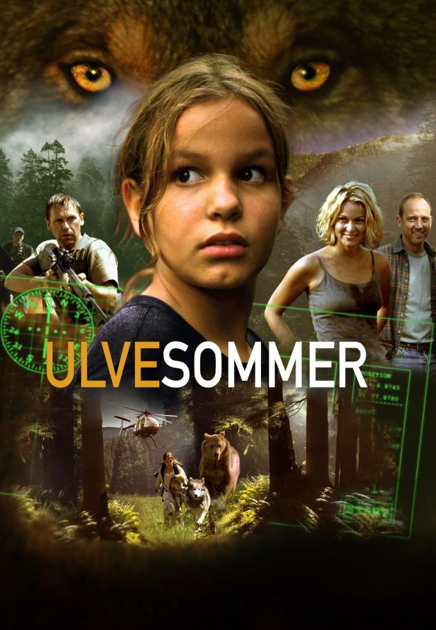 Wolf Summer