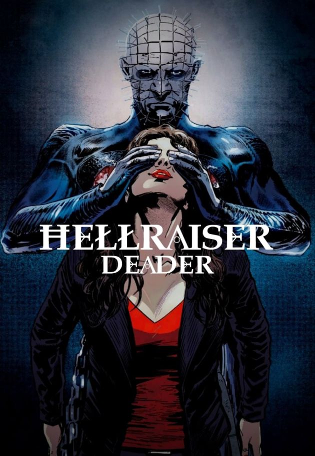 Hellraiser: Deader