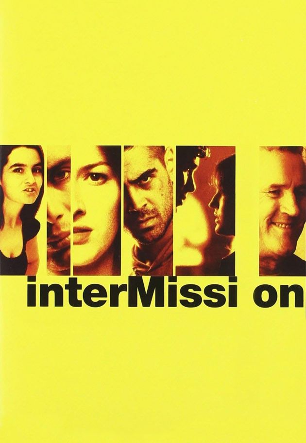 Intermission