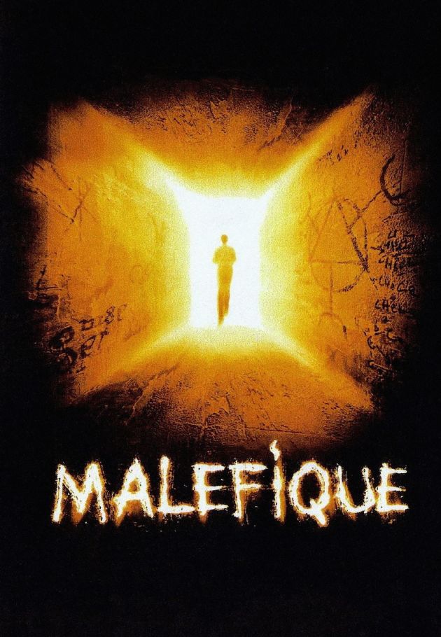 Maléfique