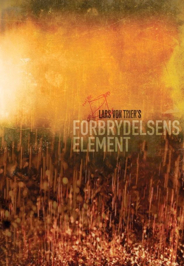 The Element of Crime