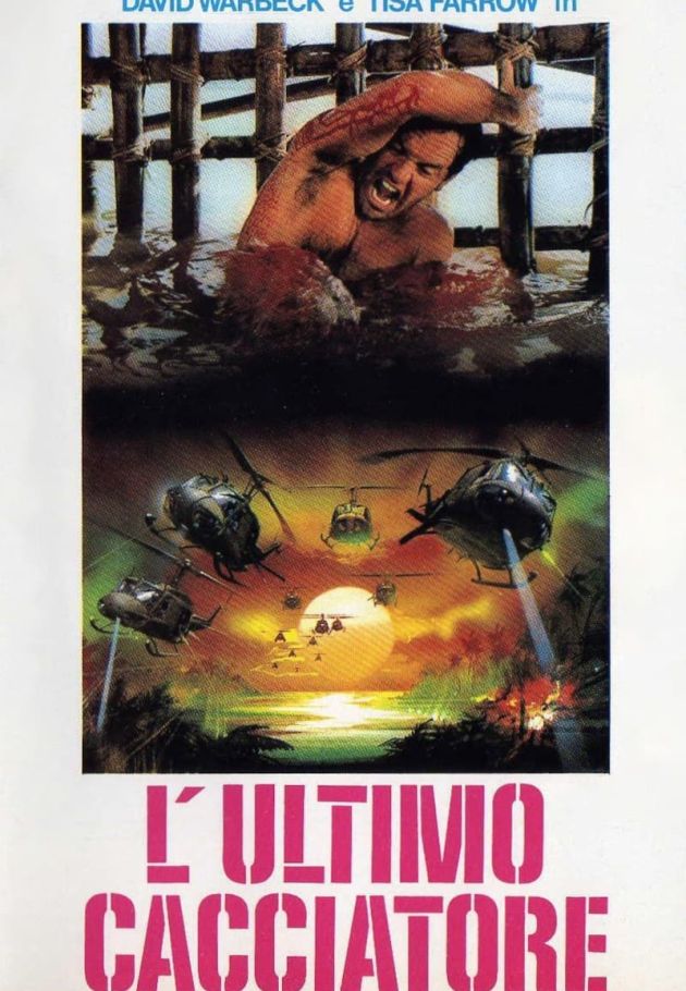 L'ultimo cacciatore