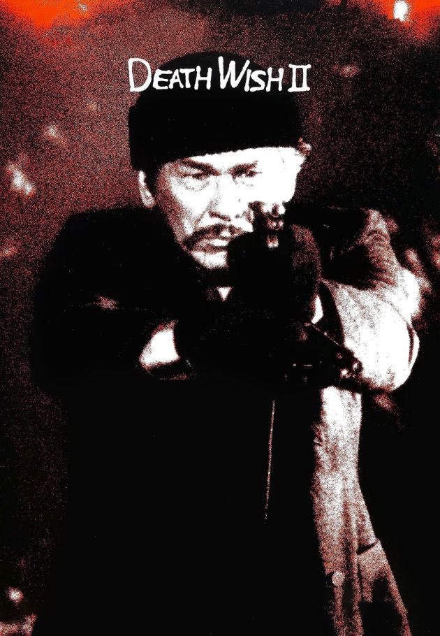 Death Wish II