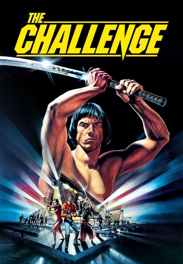 The Challenge