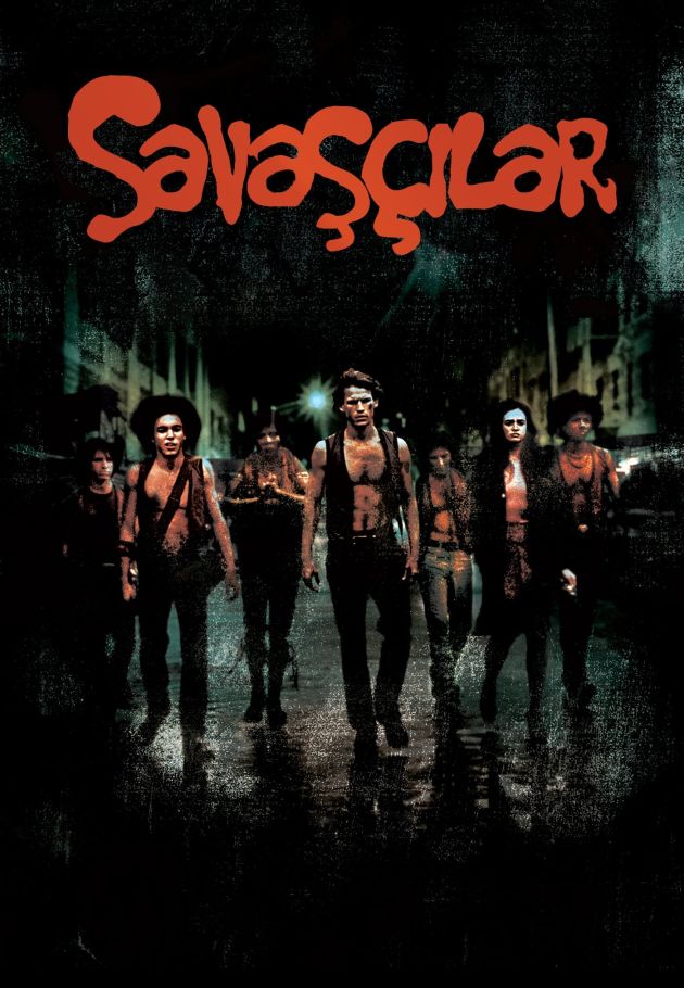 The Warriors
