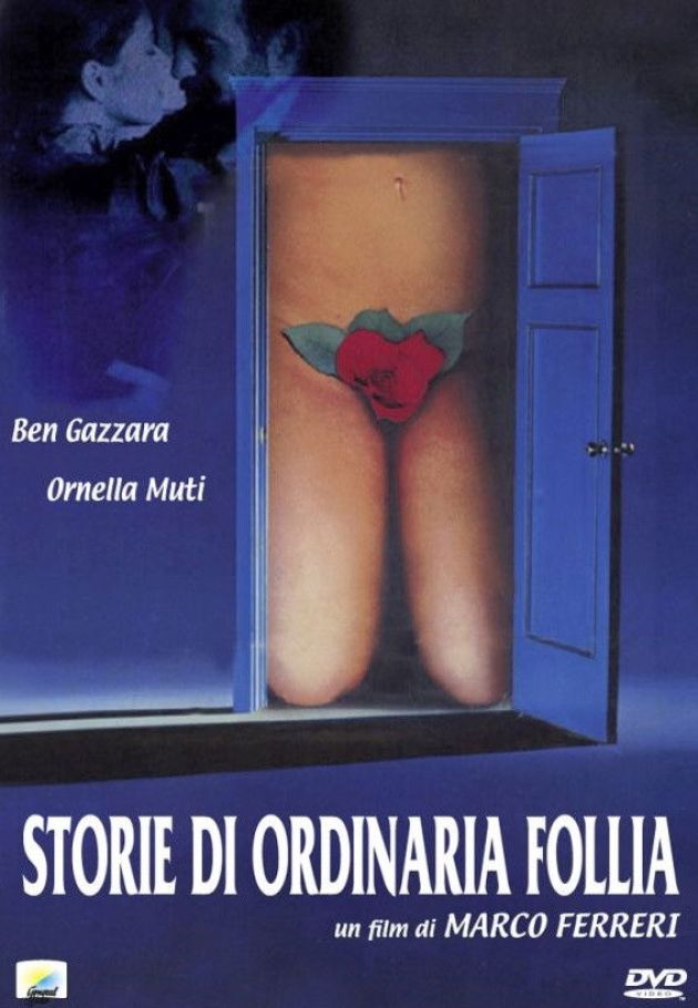Tales of Ordinary Madness
