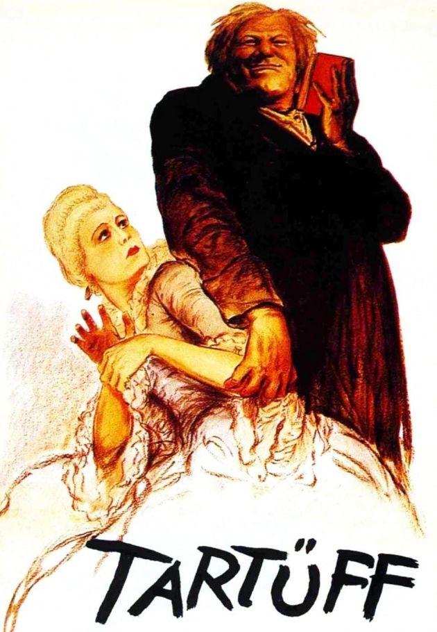 Tartuffe