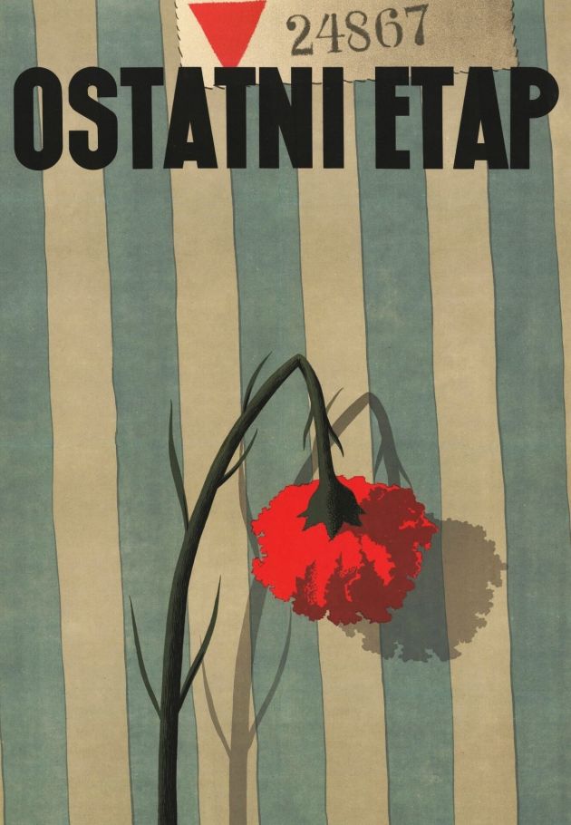The Last Stage