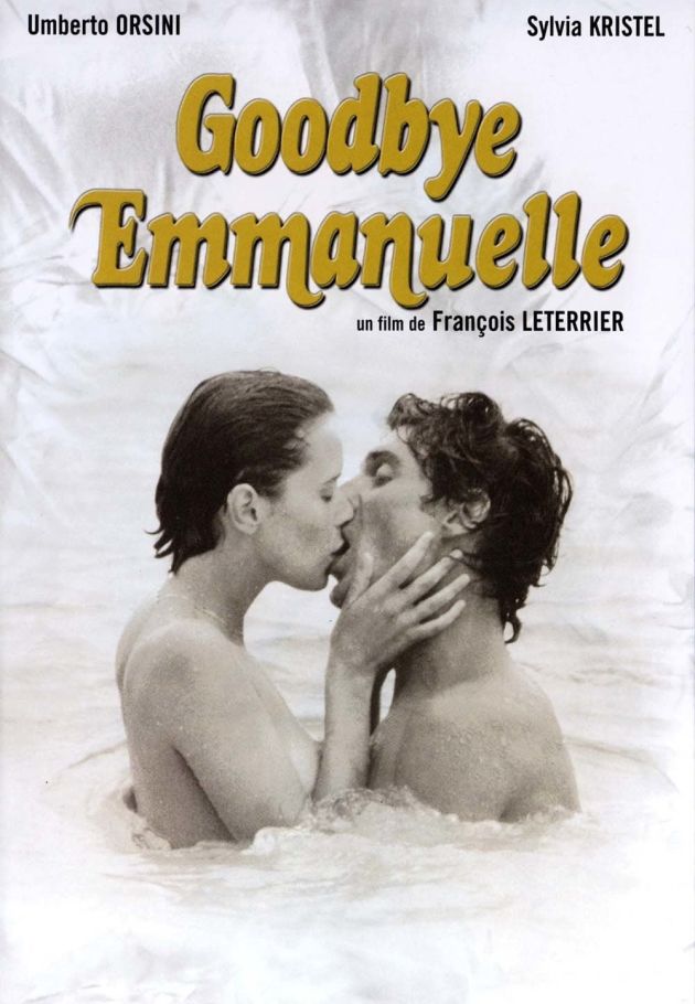 Emmanuelle 3