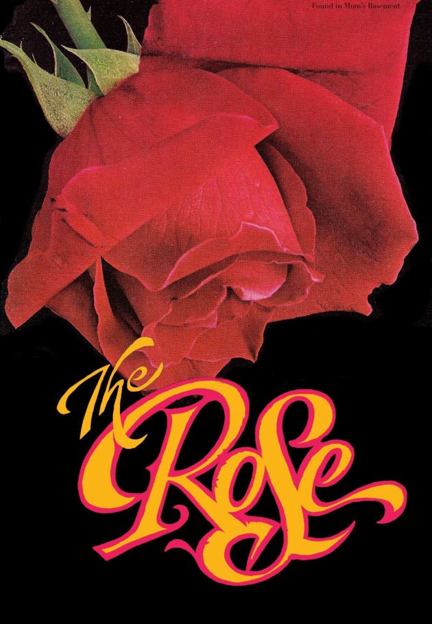 The Rose