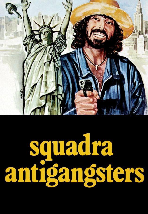 The Gang That Sold America
