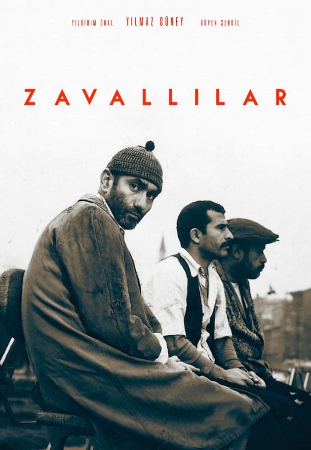 Zavallılar