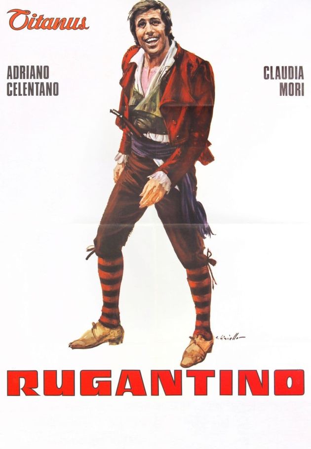 Rugantino