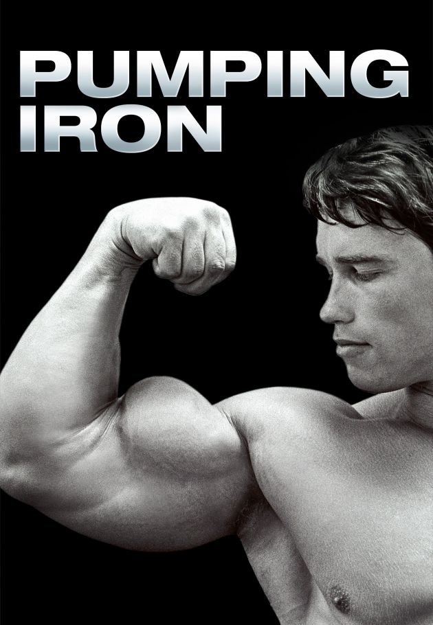 Pumping Iron
