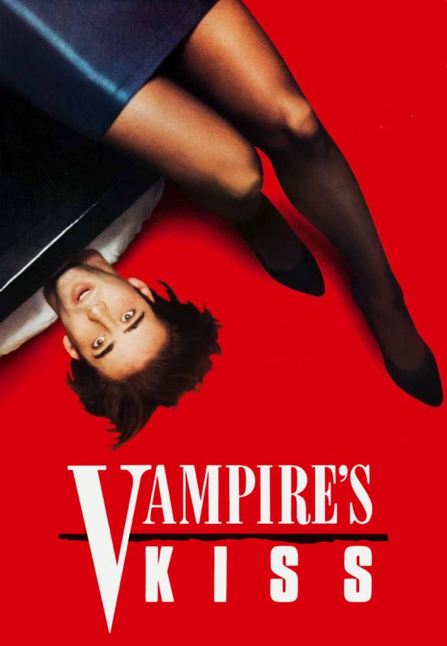 Vampire's Kiss