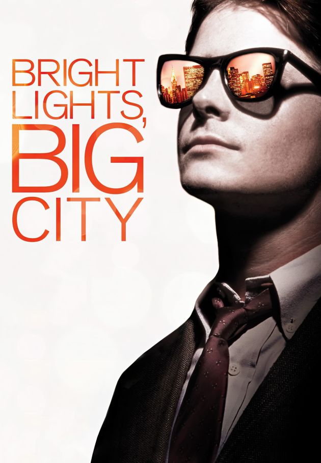 Bright Lights, Big City