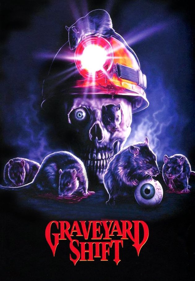 Graveyard Shift