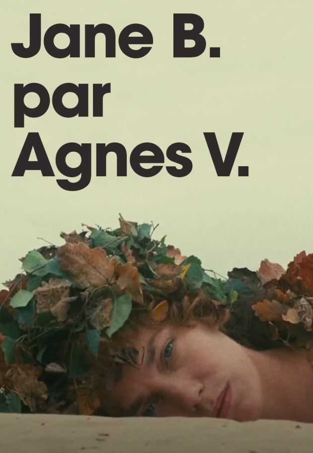 Jane B. by Agnès V.