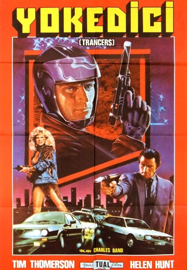 Trancers