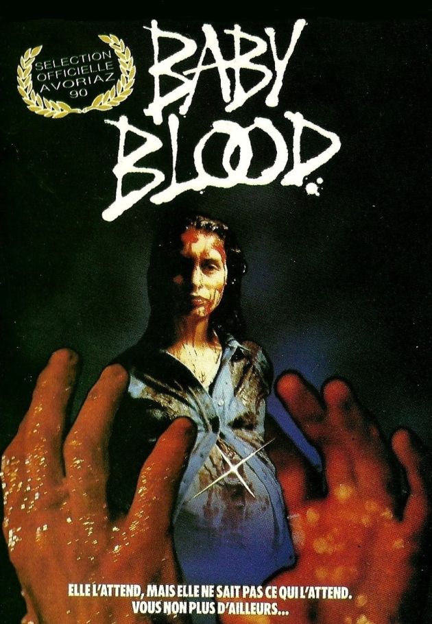 Baby Blood