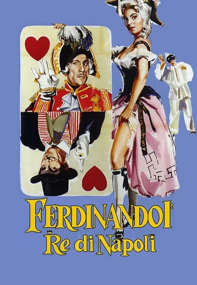 Ferdinand I King of Naples