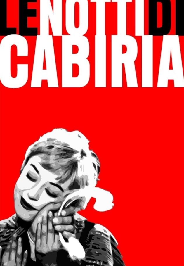 Nights of Cabiria