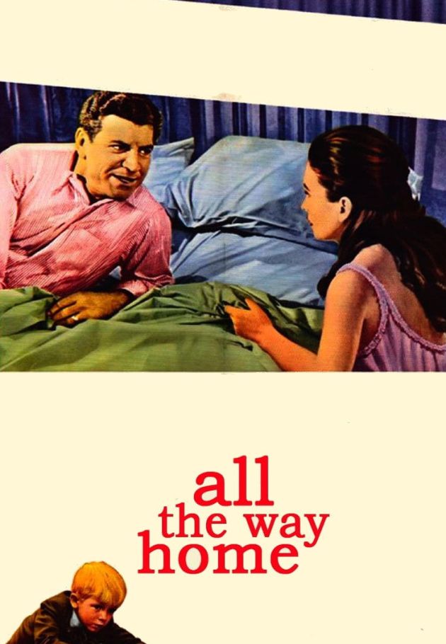 All the Way Home