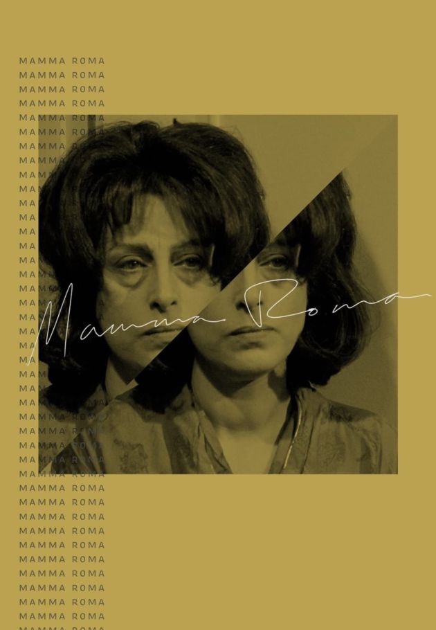 Mamma Roma